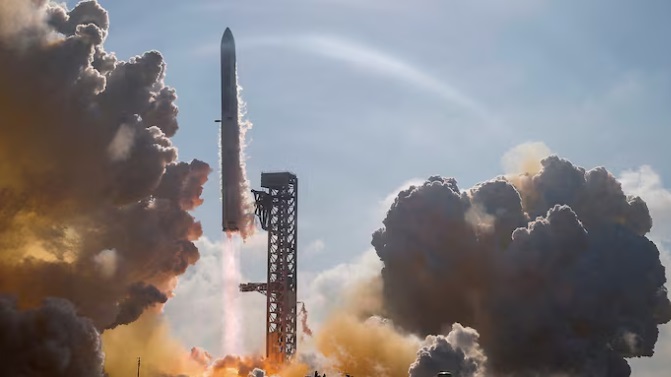 SpaceX IPO pricing Wall Street